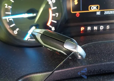 2017 Ford Explorer Xlt from USA, damaged, VIN 1FM5K8D8XHGA44973